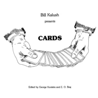 William Kalush - Bill Kalush Presents Cards