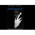 Peter Snow - The Complete Art of Swallowing and Regurgitating Razor Blades - A Master Class Peter Snow - The Complete Art of Swallowing and Regurgitating Razor Blades - A Master Class