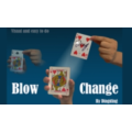 Ding Ding - Blow Change Ding Ding - Blow Change