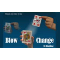 Ding Ding - Blow Change