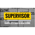 Supervisor by Radek Hoffman (New 2025)