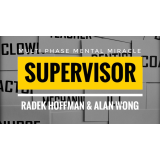 Supervisor by Radek Hoffman (New 2025) Supervisor by Radek Hoffman (New 2025)