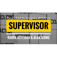 Supervisor by Radek Hoffman (New 2025)