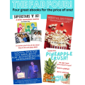 The Fab Four! By Graham Hey The Fab Four! By Graham Hey