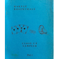 Harvey Rosenthal - Close-Up Sampler (Part 1) Harvey Rosenthal - Close-Up Sampler (Part 1)
