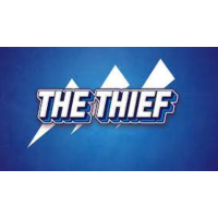Geni - The thief