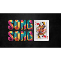 Geni - Song Song