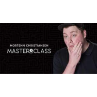 Mortenn Christiansen Masterclass Live 3