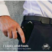 Larry Becker - TMI Wallet