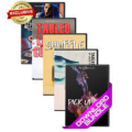 Jack Tighe Download Bundle #3 - Master Tabled Controls II Jack Tighe Download Bundle #3 - Master Tabled Controls II
