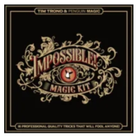 Impossible! by Tim Trono