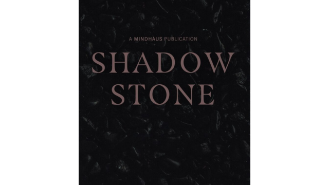 Lewis Le Val - Shadow Stone - Magic Ebooks