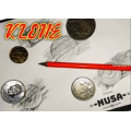 Nusa - Klone Nusa - Klone