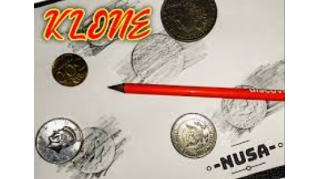 Nusa - Klone - Magic DVDs