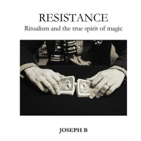 Joseph B. - Resistance