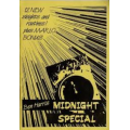 Ben Harris - Midnight Special Ben Harris - Midnight Special