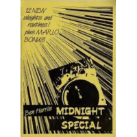 Ben Harris - Midnight Special