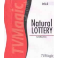 Anthony Owen - Natural Lottery Anthony Owen - Natural Lottery