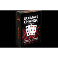 Joker Magic - Ultimate Change