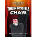 Cody Fisher - The Impossible Chair Cody Fisher - The Impossible Chair