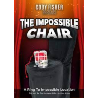 Cody Fisher - The Impossible Chair
