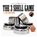 Leo Smetsers - 3 Shell Game Leo Smetsers - 3 Shell Game