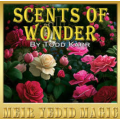 Todd Karr - Scents Of Wonder Todd Karr - Scents Of Wonder
