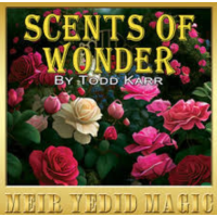 Todd Karr - Scents Of Wonder