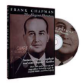 Frank Chapman - The Elegant Phantom CD Frank Chapman - The Elegant Phantom CD