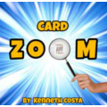 Kenneth Costa - Card Zoom Kenneth Costa - Card Zoom