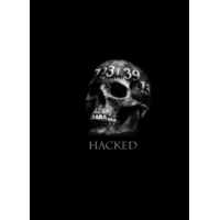 HACKED by Kaleb Wade