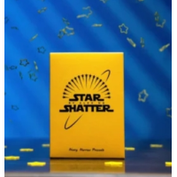 Star Shatter by Alex Ng