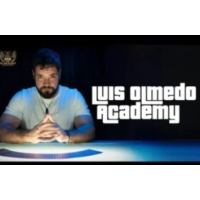 Luis Olmedo – Academy Live