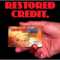 David Regal - Restored Credit