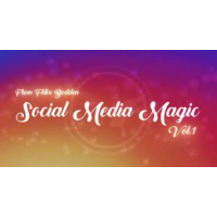 Felix Bodden - Social Media Magic Volume 1