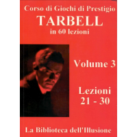 Harlan Tarbell - Corso Originale Tarbell Volume 3 (in Italian)