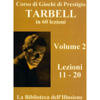 Harlan Tarbell - Corso Originale Tarbell Volume 2 (in Italian)