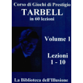 Harlan Tarbell - Corso Originale Tarbell Volume 1 (in Italian) Harlan Tarbell - Corso Originale Tarbell Volume 1 (in Italian)