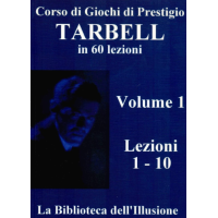 Harlan Tarbell - Corso Originale Tarbell Volume 1 (in Italian)