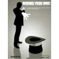 Alessandro Delvecchio - Incredibile Pseudo Ipnosi (in Italian) Alessandro Delvecchio - Incredibile Pseudo Ipnosi (in Italian)