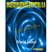 Marco Antuzi - Comunicazione Ipnotica 2.0 (in Italian)