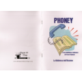 Lewis Ganson - Phoney (in Italian) Lewis Ganson - Phoney (in Italian)