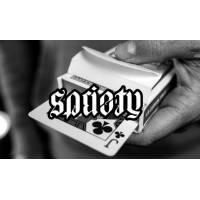 Lloyd Barnes - SIGNATURE TRANSPOSITION