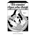 Geoffrey Buckingham - It's Easier Than You Think Vol 3 Geoffrey Buckingham - It's Easier Than You Think Vol 3