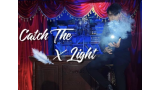 Catch The X Light by Kingsley Xu