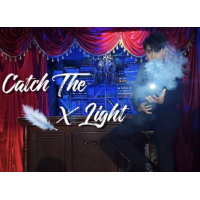 Catch The X Light by Kingsley Xu