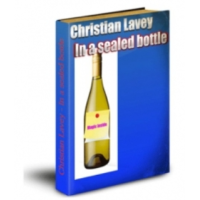 Christian Lavey - In a Sealed Bottle