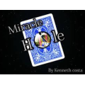 Kenneth Costa - Miracle hole Kenneth Costa - Miracle hole