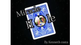Kenneth Costa - Miracle hole
