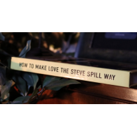 Steve Spill - How To Make Love The Steve Spill Way